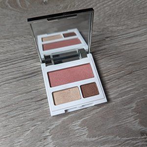 Clinique Eye Shadow Duo + Blush
